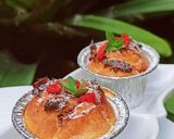Foto langkah ke 8 dari resep Wadai Bingka Tapai.