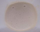 Foto del paso 2 de la receta: Bizcochuelo de vainilla