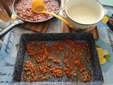 Gyors, egyszerű lasagne