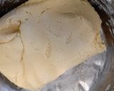 Foto langkah ke 3 dari resep Stik Keju / Telur Gabus Keju.