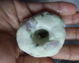 બ્રેડ ના મેંદુવડા (Bread Medu Vada Recipe In Gujarati) રેસીપી સ્ટેપ2ફોટો
