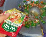 Foto langkah ke 3 dari resep #4 Oseng Usus Putren.