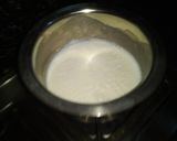 फ़िल्टर कॉफ़ी (filter coffee recipe in Hindi) रेसिपी चरण 1 फोटो
