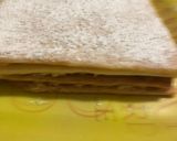 Foto del paso 9 de la receta: Milhoja con crema pastelera