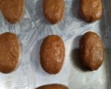 Foto langkah ke 4 dari resep Roti Gambang Khas Betawi Versi Mini.