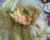 Foto langkah ke 4 dari resep Siomay Low Karbohidrat.