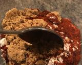 Foto del paso 2 de la receta: Costillitas en olla lenta con BBQ