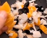 Foto del paso 5 de la receta: Remojón granaíno para Semana Santa perfecto 🔥👨‍🍳