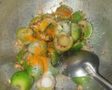 ગુંદા નો સંભારો (Gunda Shambharo Recipe In Gujarati) રેસીપી સ્ટેપ2ફોટો