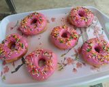 Foto langkah ke 5 dari resep Donat Kentang ala jco.