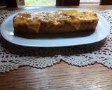 Foto del paso 7 de la receta: Budín de zanahorias (torta de 🥕de Graciela Cuarzo)