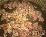 Foto del paso 3 de la receta: Carne molida sweet 🍖