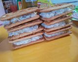 Foto langkah ke 5 dari resep Gabin banana milk.