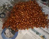 Foto langkah ke 1 dari resep Kacang pedas.