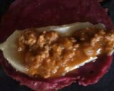 Foto del paso 6 de la receta: Crepas (manicotti) de carne