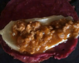 Foto del paso 6 de la receta: Crepas (manicotti) de carne