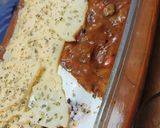 Foto del paso 6 de la receta: Lasaña de champiñones