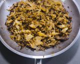 Foto del paso 4 de la receta: Falso Chucrut