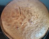Foto del paso 5 de la receta: Bizcocho integral de espelta en Mambo