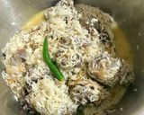 A picture of step 11 of Mutton Yakhni Pilaf.