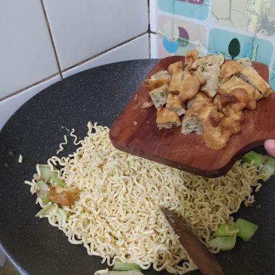 Langkah 4