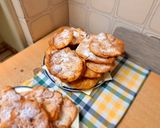 Foto del paso 5 de la receta: Orejas de Carnaval (Tradición Gallega)