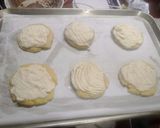 Foto del paso 3 de la receta: Conchas