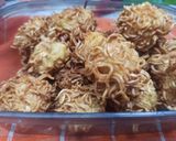 Foto langkah ke 5 dari resep Tahu Kentang Kribo.