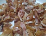 Foto del paso 1 de la receta: Choclo, pollo y jardinera