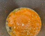 A picture of step 3 of Tahri.