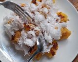 Foto langkah ke 4 dari resep Colenak khas Bandung.