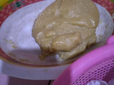 Biji ketapang