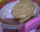 Foto langkah ke 1 dari resep Biji ketapang.