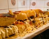 Foto langkah ke 10 dari resep Martabak Manis Teflon.