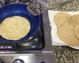 Foto del paso 9 de la receta: Pastel Azteca con setas