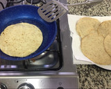 Foto del paso 9 de la receta: Pastel Azteca con setas