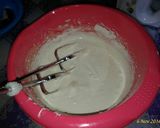 Foto langkah ke 4 dari resep 5. Bolu Kukus Mekar No soda/Sprit (kya kapas).