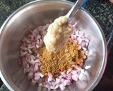 சுவையான முட்டை சப்பாத்தி ரெடி ரெசிபி ஸ்டேப் 8 புகைப்படம்
