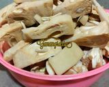 Foto langkah ke 4 dari resep 129. GUDEG NANGKA MUDA ASLI KHAS JOGJAKARTA.