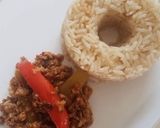 Foto del paso 3 de la receta: Carne molida muy sencilla y gustosa