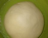 Foto langkah ke 2 dari resep Roti Goreng Ekonomis Tanpa Telur.
