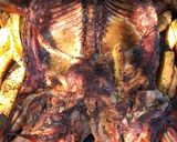 Foto del paso 2 de la receta: Lechón al horno de barro