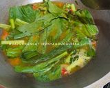 Foto langkah ke 3 dari resep PGBA 35 Seblak kerupuk bihun jagung.