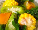 Foto langkah ke 4 dari resep Bening katuk.