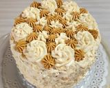 Foto del paso 18 de la receta: 🥳🎂 Torta Oreo - Bon. Torta de cumpleaños 🎂🥳