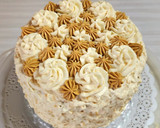 Foto del paso 18 de la receta: 🥳🎂 Torta Oreo - Bon. Torta de cumpleaños 🎂🥳