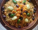 صورة لخطوة 5 من وصفة حبات