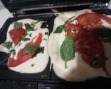 Foto del paso 3 de la receta: Sándwich napolitano 🥪
