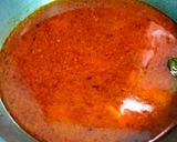 পাঁপড়ের ডালনা(papad dalna recipe in bengali) রেসিপির ধাপ 3 ছবি