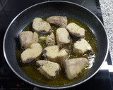 Foto del paso 3 de la receta: Bonito con tomate
